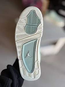 Nike Air Jordan 4 RM Seafoam/Sail - розмір 43 - фото 8