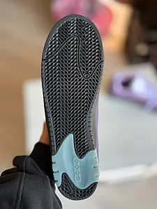 Nike SB Air Max Ishod Wair фіолетові - розмір 44 - фото 9