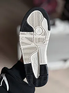 Nike Air Jordan Flight Court білі - розмір 42 - фото 7