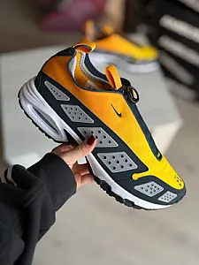 Nike Air Max Sndr жовті - розмір 43 - фото 3