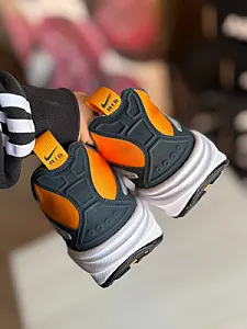 Nike Air Max Sndr жовті - розмір 43 - фото 5