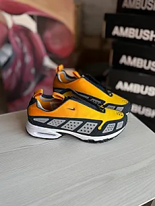 Nike Air Max Sndr жовті - розмір 43 - фото 7