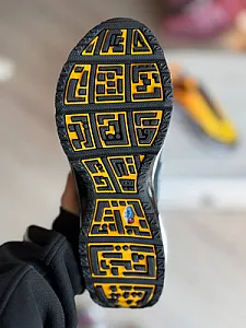 Nike Air Max Sndr жовті - розмір 43 - фото 10