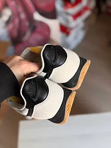 Nike Cortez білі - розмір 44 - фото 5