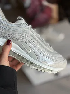 Nike Air Max 97 сірі - розмір 41 - фото 2