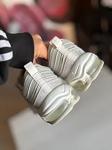 Nike Air Max 97 сірі - розмір 41 - фото 5