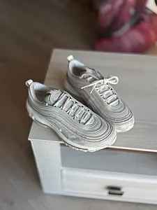 Nike Air Max 97 сірі - розмір 41 - фото 6