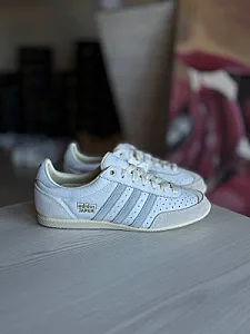 Adidas Japan білі - розмір 40 - фото 2