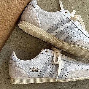 Adidas Japan білі - розмір 40 - фото 4