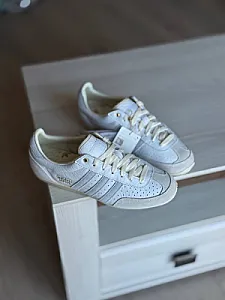 Adidas Japan білі - розмір 40 - фото 5