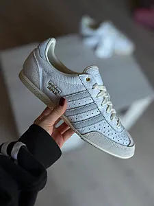Adidas Japan білі - розмір 40 - фото 6