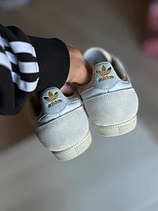 Adidas Japan білі - розмір 40 - фото 7