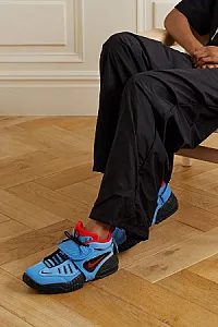 Nike AMBUSH x Air Adjust Force University Blue - розмір 42 - фото 3