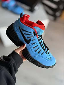 Nike AMBUSH x Air Adjust Force University Blue - розмір 42 - фото 7