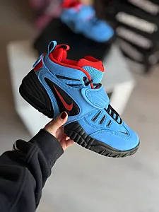 Nike AMBUSH x Air Adjust Force University Blue - розмір 42 - фото 8