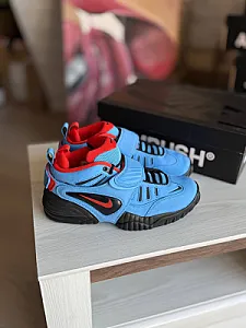 Nike AMBUSH x Air Adjust Force University Blue - розмір 42 - фото 9
