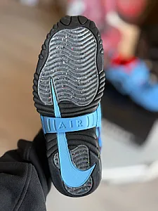 Nike AMBUSH x Air Adjust Force University Blue - розмір 42 - фото 10
