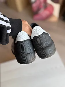 Adidas Adifom Superstar чорні - розмір 36 - фото 5