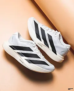 Adidas Adizero Evo SL білі - розмір 38 - фото 1