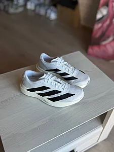 Adidas Adizero Evo SL білі - розмір 38 - фото 4