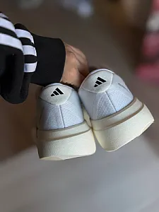 Adidas Adizero Evo SL білі - розмір 38 - фото 5