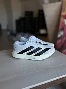 Adidas Adizero Evo SL білі - розмір 38 - фото 6