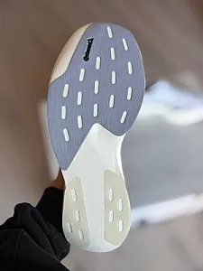 Adidas Adizero Evo SL білі - розмір 38 - фото 7