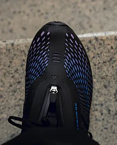 Adidas Megaride S2 чорні - розмір 40 - фото 2