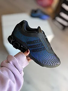 Adidas Megaride S2 чорні - розмір 40 - фото 3