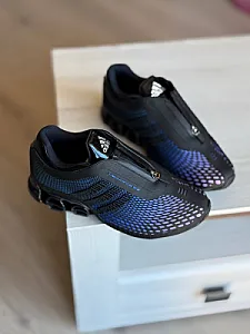 Adidas Megaride S2 чорні - розмір 40 - фото 5