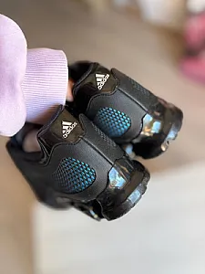 Adidas Megaride S2 чорні - розмір 40 - фото 6