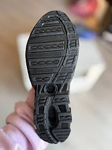 Adidas Megaride S2 чорні - розмір 40 - фото 7