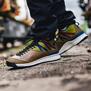 Nike ACG Okwahn 2 коричневі - розмір 38 - фото 1