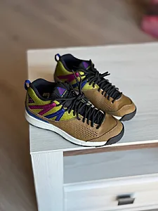 Nike ACG Okwahn 2 коричневі - розмір 38 - фото 4
