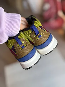 Nike ACG Okwahn 2 коричневі - розмір 38 - фото 5