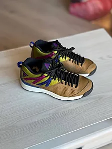 Nike ACG Okwahn 2 коричневі - розмір 38 - фото 6