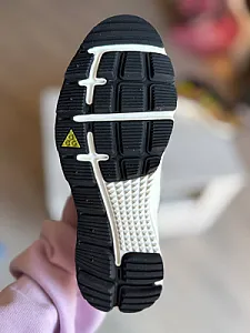 Nike ACG Okwahn 2 коричневі - розмір 38 - фото 7