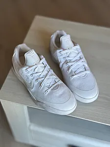 Nike Kobe 9 Elite Low Protro Halo білі - розмір 40 - фото 5