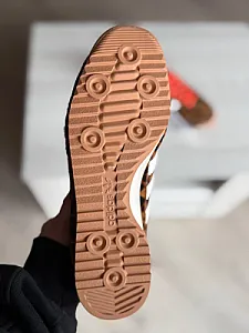 Adidas SL 72 леопардові - розмір 38 - фото 8