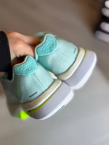 Adidas Adizero Boston 13 бірюзові - розмір 39 - фото 6