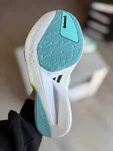 Adidas Adizero Boston 13 бірюзові - розмір 39 - фото 7