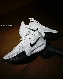 Nike G.T Cut 3 White/Black - розмір 47 - фото 1