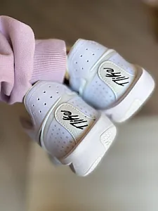 Nike G.T Cut 3 White/Black - розмір 47 - фото 5