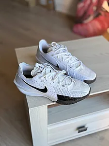 Nike G.T Cut 3 White/Black - розмір 47 - фото 6