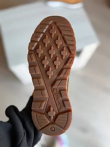 Timberland Euro Trekker коричневі - розмір 36 - фото 7