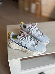 Nike Crater Impact SE блакитні - розмір 41 - фото 5
