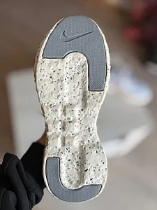 Nike Crater Impact SE блакитні - розмір 41 - фото 7