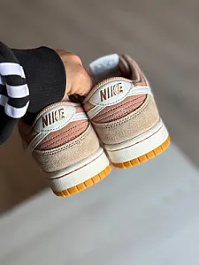 Nike Dunk Retro SE Hemp/Terra Blush - розмір 37 - фото 6