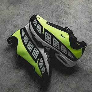 Nike Air Max Sndr зелені - розмір 42 - фото 2