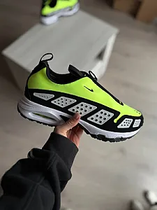 Nike Air Max Sndr зелені - розмір 42 - фото 3